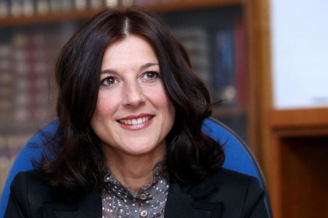 Dr. Sanja Musić Milanović, debljina, mršavljenje, dijeta, zdrav život